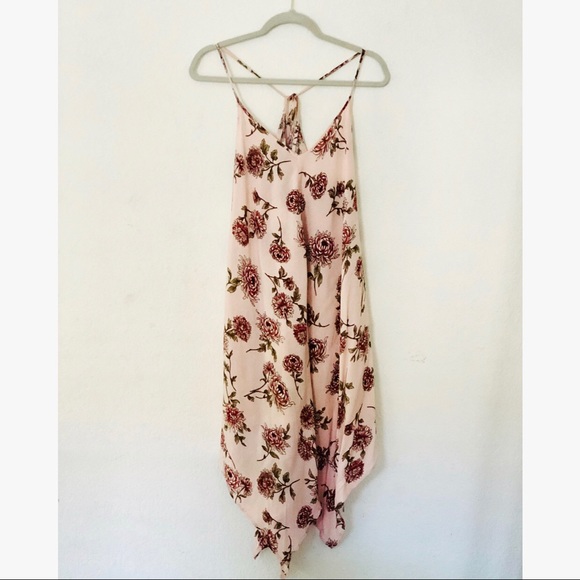 Forever 21 Dresses & Skirts - F21 Floral Sun Dress